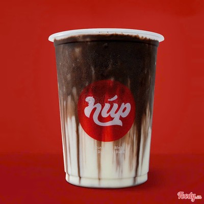 Sữa Tươi Sốt Cacao - Ly 1L