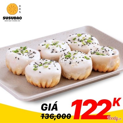 Vị Nguyên bản 6 cái