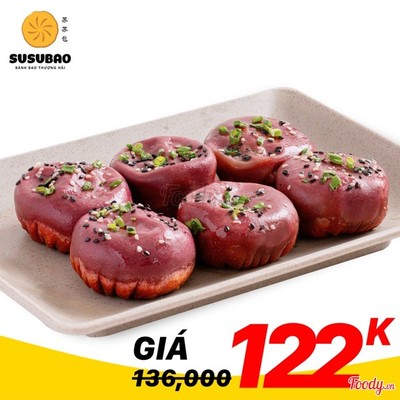 Vị Tứ Xuyên 6 cái