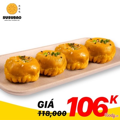 4 cái Vị Curry