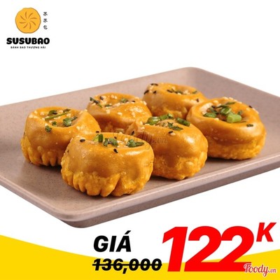 6 cái Vị Curry