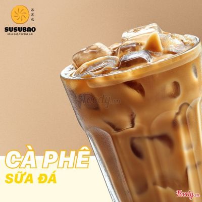 Cà Phê Sữa