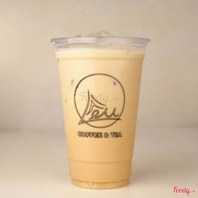 Trà Sữa Ô Long Lài