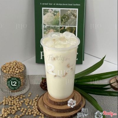 SỮA ĐẬU NÀNH LY SIZE L