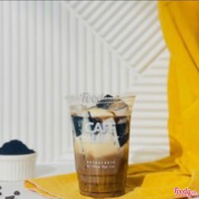 CAFE SỮA TƯƠI SƯƠNG SÁO