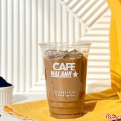 CAFE SỮA
