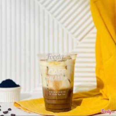 CAFE SỮA TƯƠI