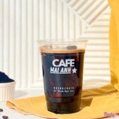 CAFE ĐEN