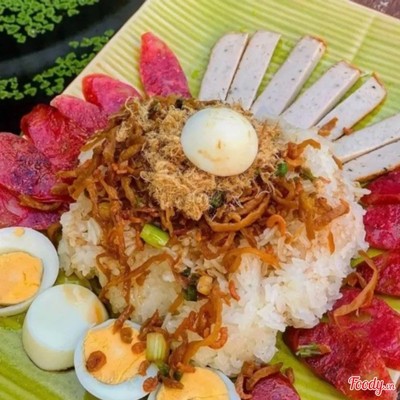 XÔI MẶN SIÊU ĐẶC BIỆT