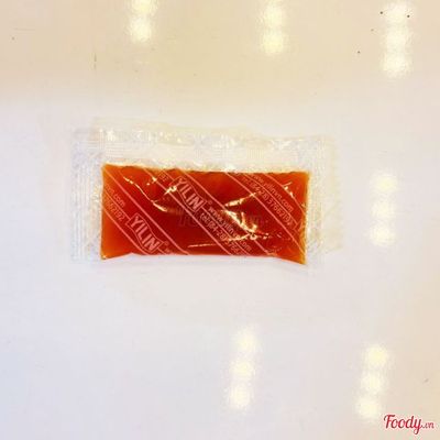 Tương ớt - 1 gói