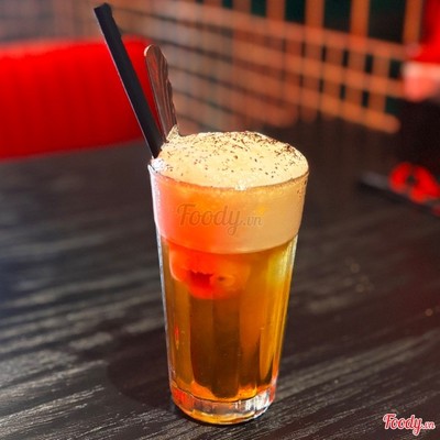 Trà vải