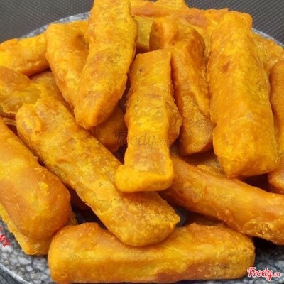 Khoai Lang Chiên