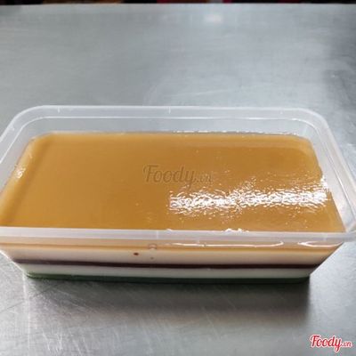 Rau Câu Phẳng