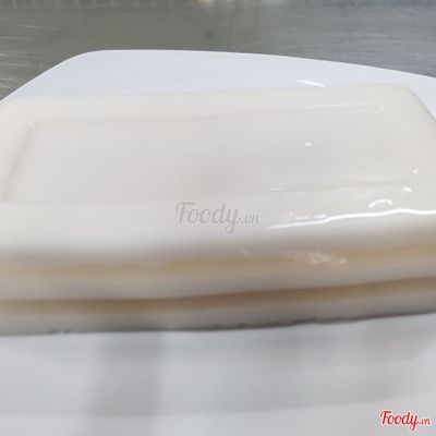 Rau Câu Cốt Dừa Phẳng