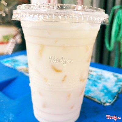 Sữa đậu nành size XL