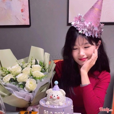 Nón sinh nhật sang chảnh mẫu mới