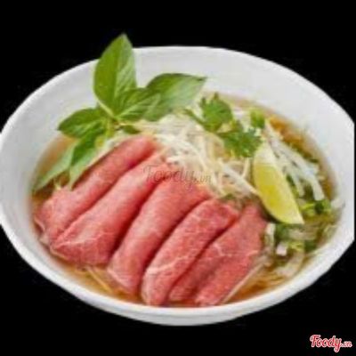 Phở Tái