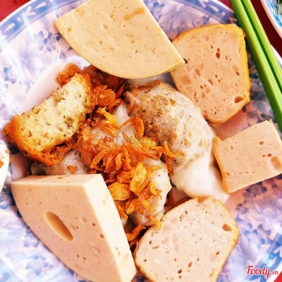 Chả ăn thêm ( 1 người )