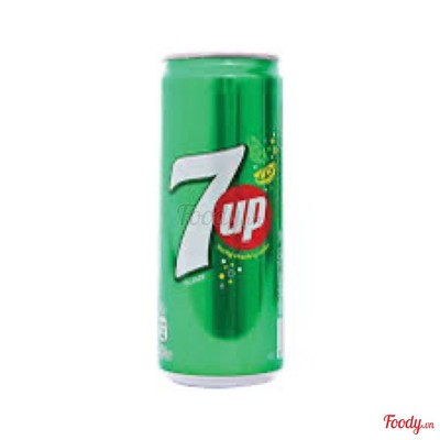 7 Up