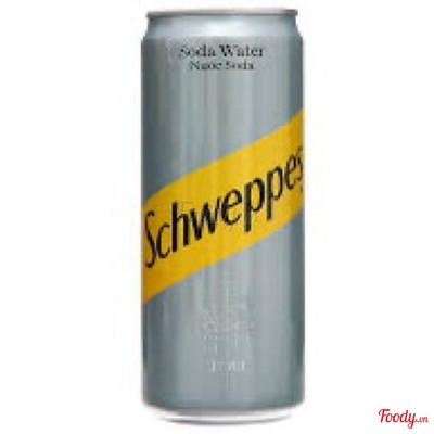Soda