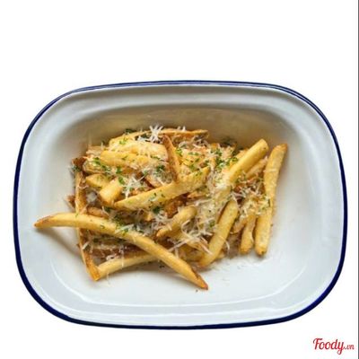 Parmesan Fries