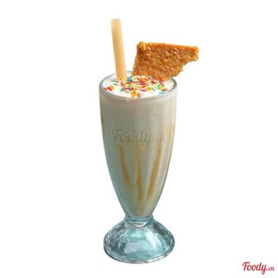 Vanilla