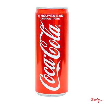 Nước ngọt Coke