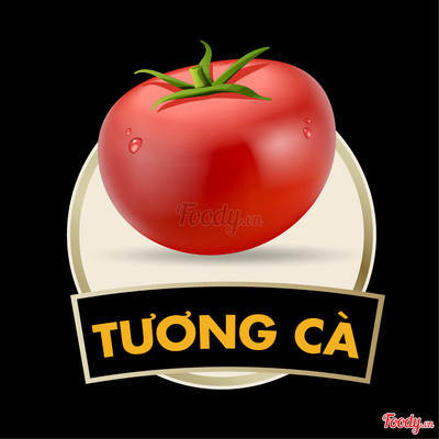Set 4 gói tương cà