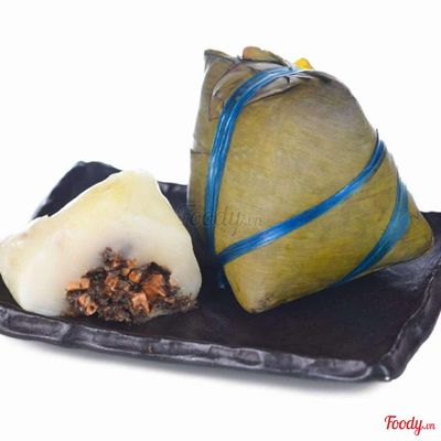 BÁNH GIÒ CHAY (Lớn)