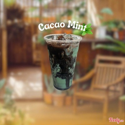 Cacao Mint (size L -700ml)