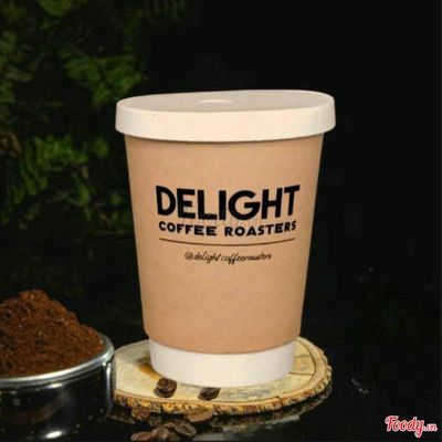 Coffee Latte | Arabica Sữa Tươi