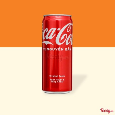 Coca Cola