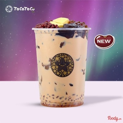 Chiến Thần Topping Khổng Lồ