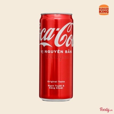 Coca Cola