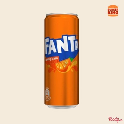 Fanta