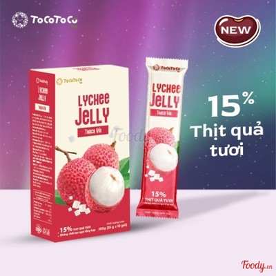 Thạch Vải