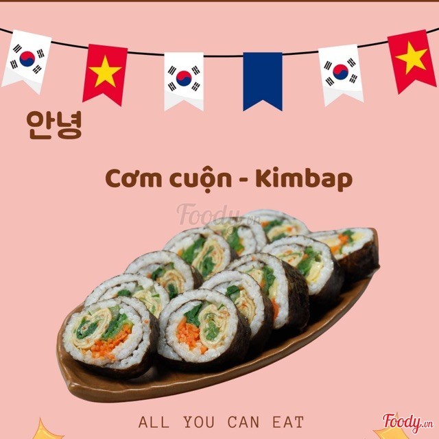 2AM - Ăn Vặt