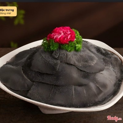 Bao tử giòn Haidilao (nửa phần)