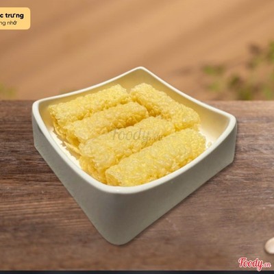 Đậu phụ ky cuộn (nửa phần)