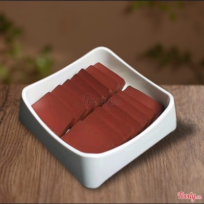 Huyết vịt