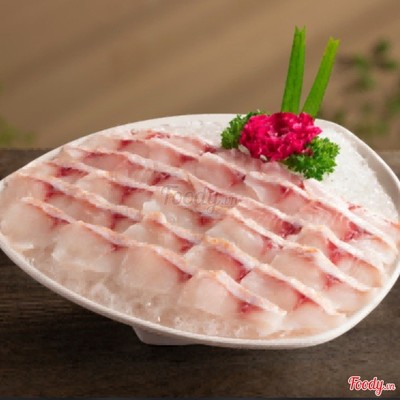 Cá diêu hồng