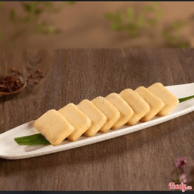 Đậu phụ cá (nửa phần)