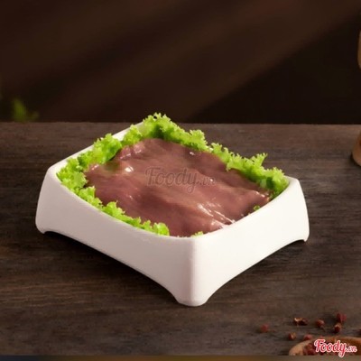 Cật heo (nửa phần)