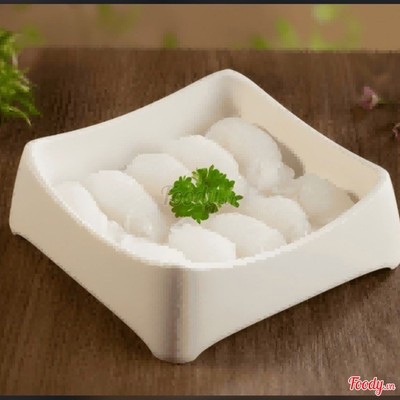 Bún sợi nưa (nửa phần )