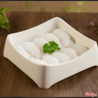 Bún sợi nưa