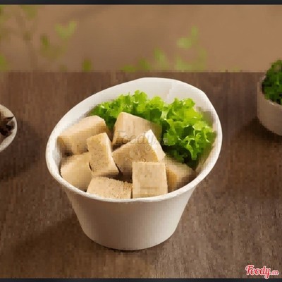 Đậu phụ ngàn lớp