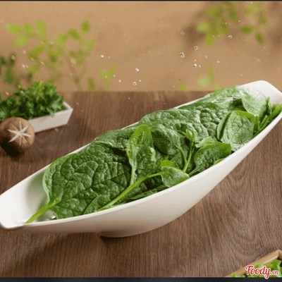 Rau mồng tơi