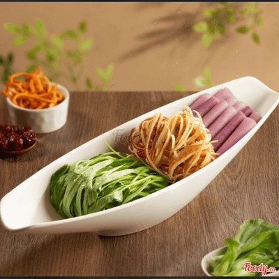 Rau thập cẩm