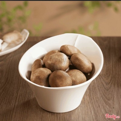 Nấm hương (nửa phần )