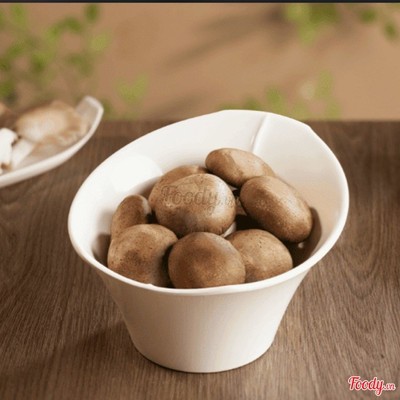 Nấm hương